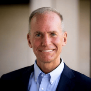 Dennis Muilenburg